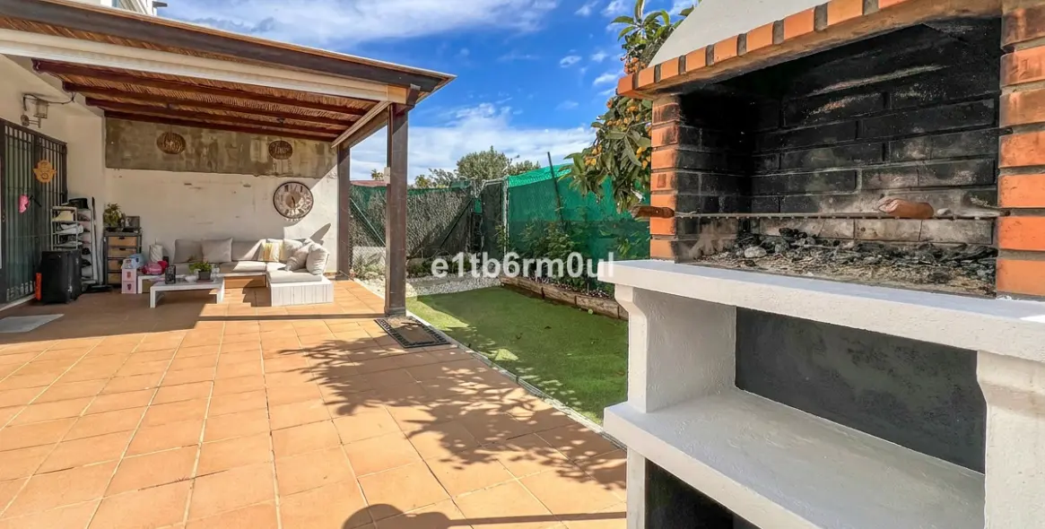 Venta de apartamento en planta baja en Marbella 17