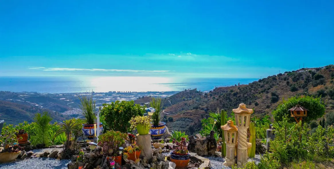 Venta de villa independiente en Arenas 4