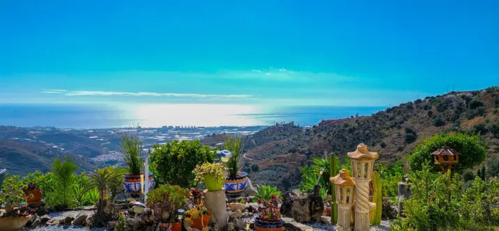 Venta de villa independiente en Arenas 3