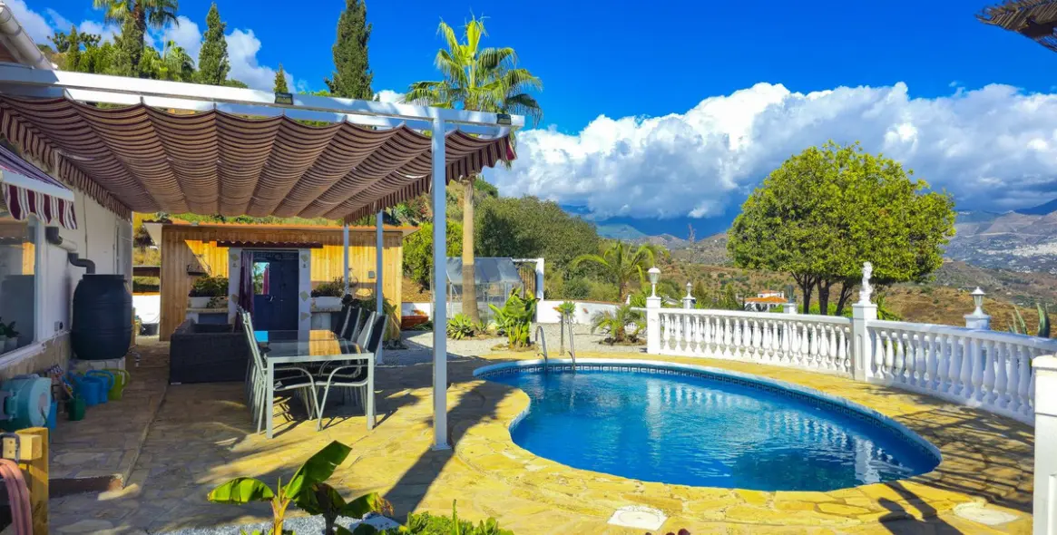 Venta de villa independiente en Arenas 5