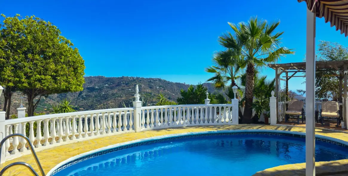 Venta de villa independiente en Arenas 6