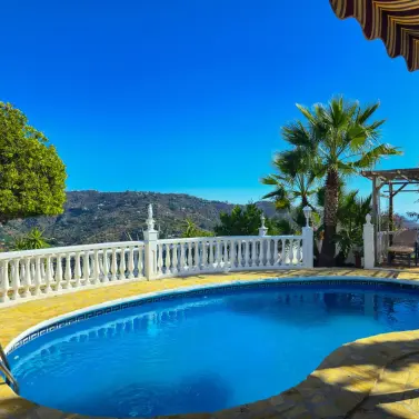 Venta de villa independiente en Arenas