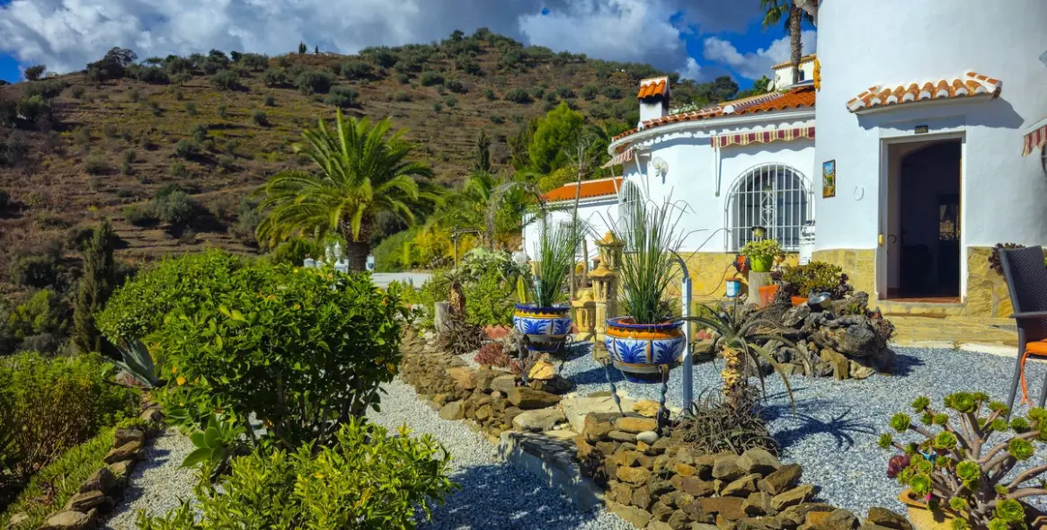 Venta de villa independiente en Arenas 7