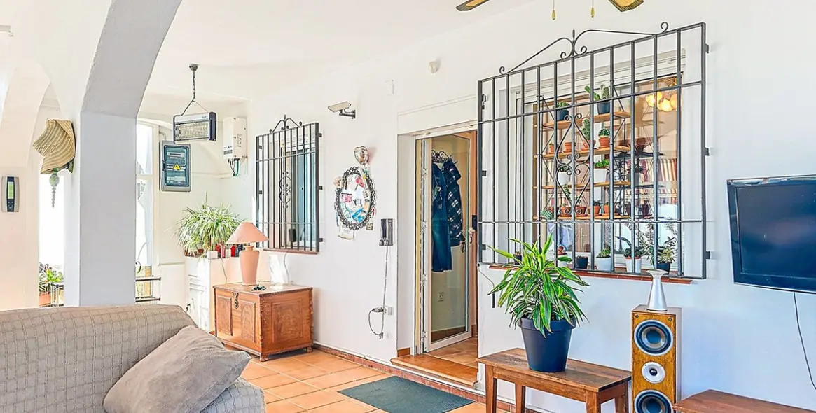 Venta de villa independiente en Arenas 13