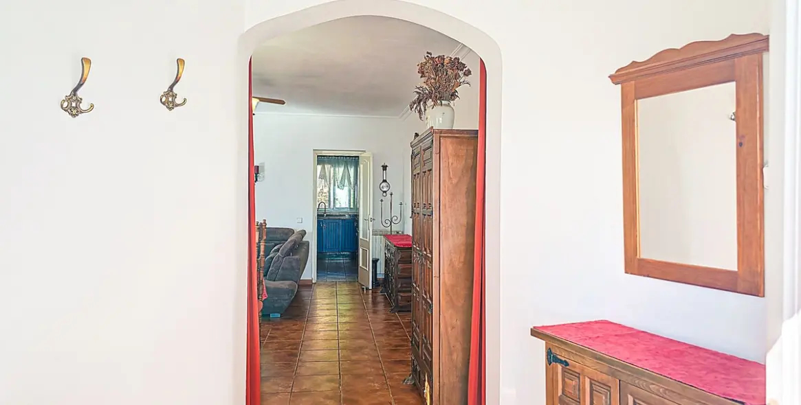 Venta de villa independiente en Arenas 14