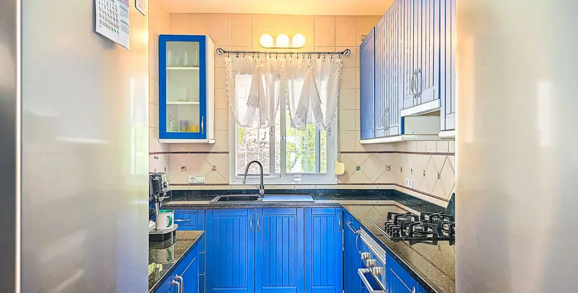 Venta de villa independiente en Arenas 21