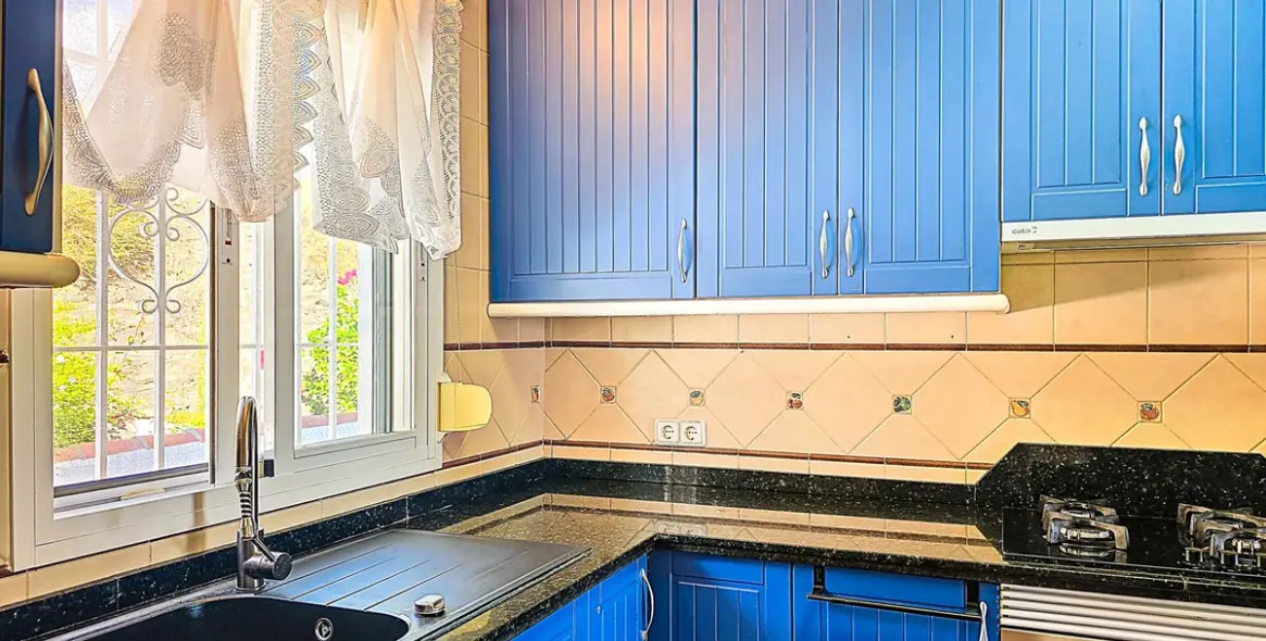 Venta de villa independiente en Arenas 22