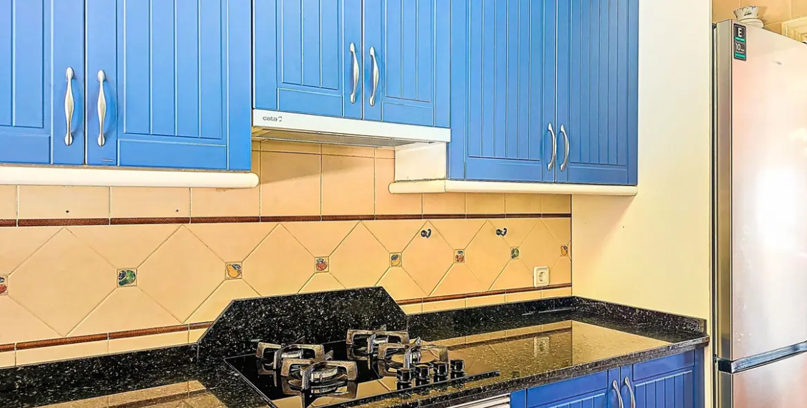 Venta de villa independiente en Arenas 23