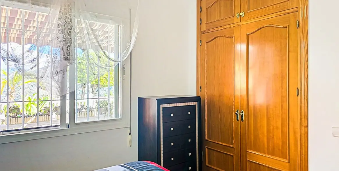 Venta de villa independiente en Arenas 29