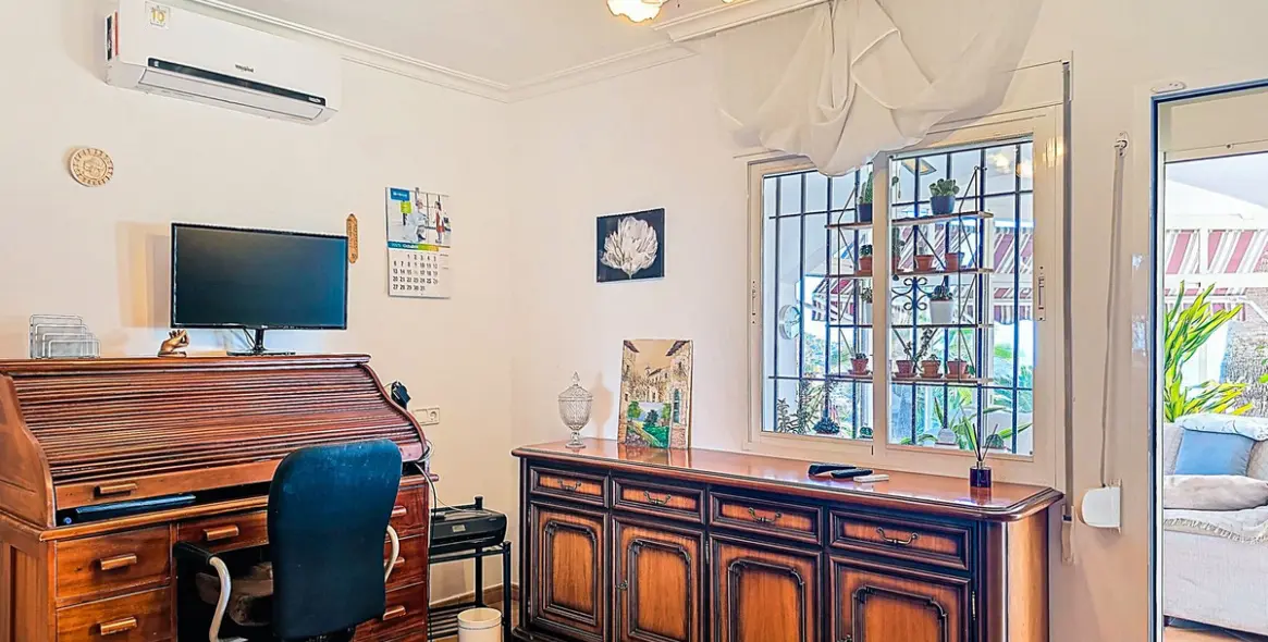 Venta de villa independiente en Arenas 30