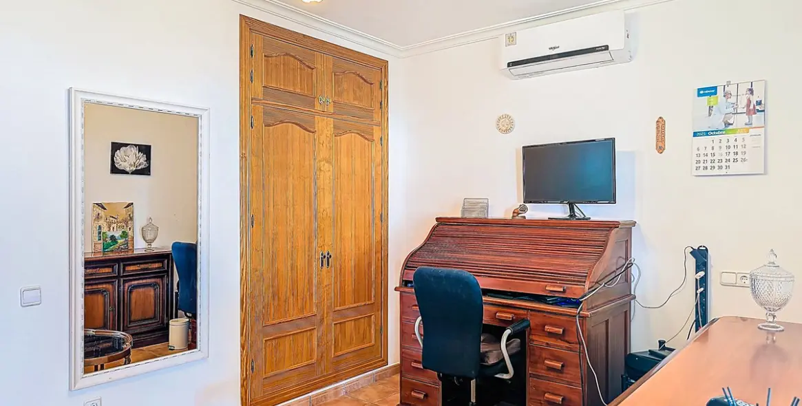 Venta de villa independiente en Arenas 31