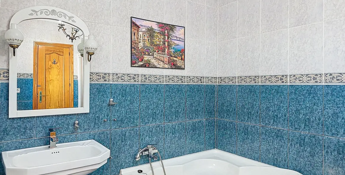 Venta de villa independiente en Arenas 32