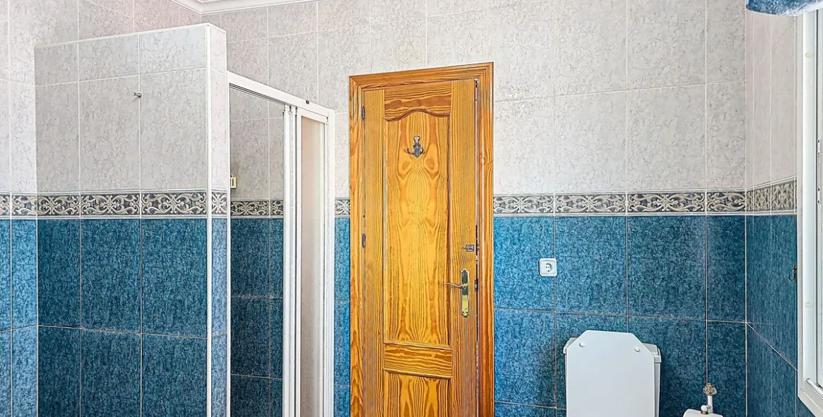 Venta de villa independiente en Arenas 33