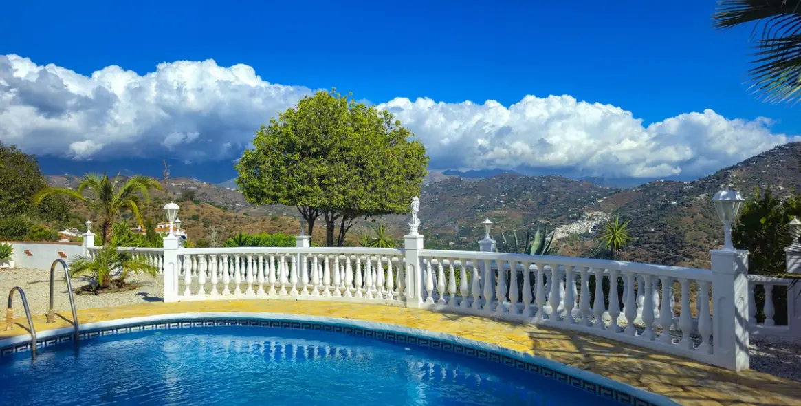 Venta de villa independiente en Arenas 38