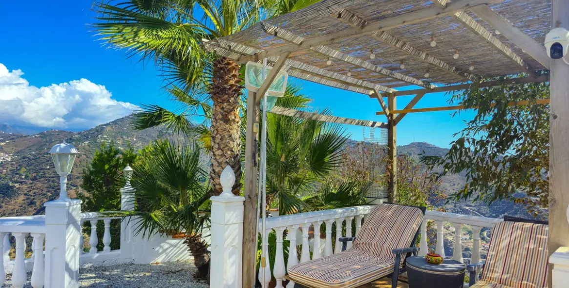 Venta de villa independiente en Arenas 40