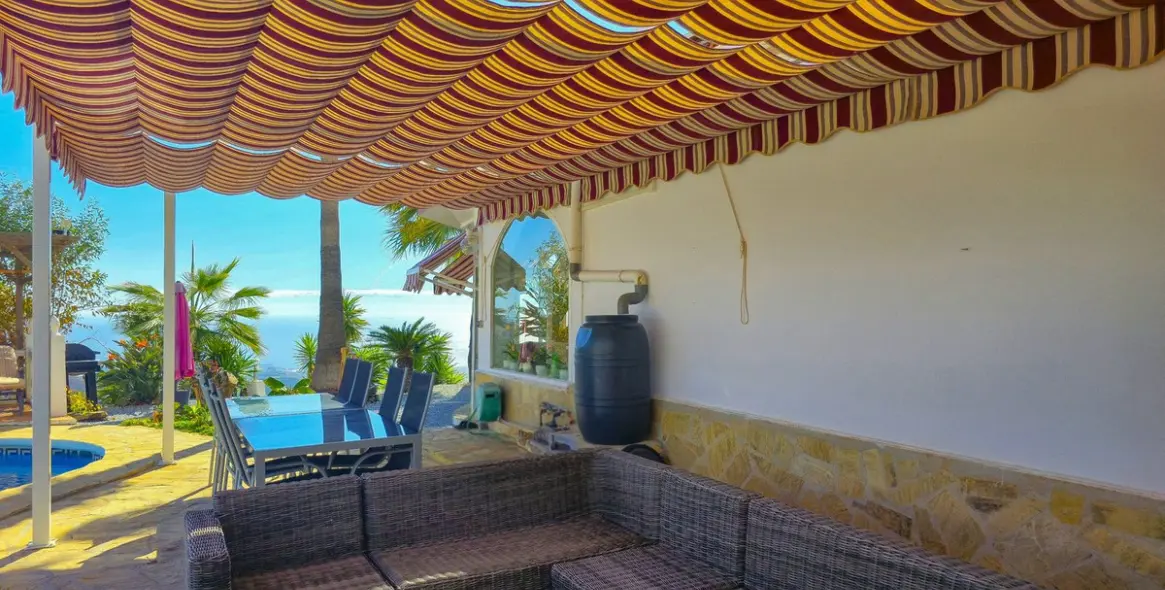 Venta de villa independiente en Arenas 43