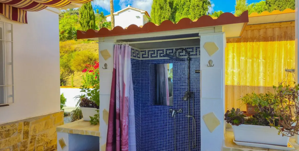 Venta de villa independiente en Arenas 44