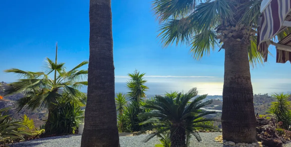 Venta de villa independiente en Arenas 45