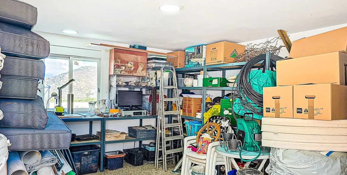 Venta de villa independiente en Arenas 47