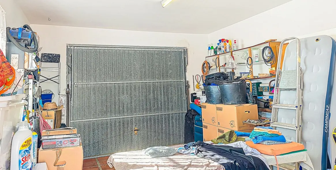 Venta de villa independiente en Arenas 49