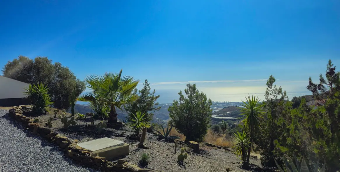 Venta de villa independiente en Arenas 50