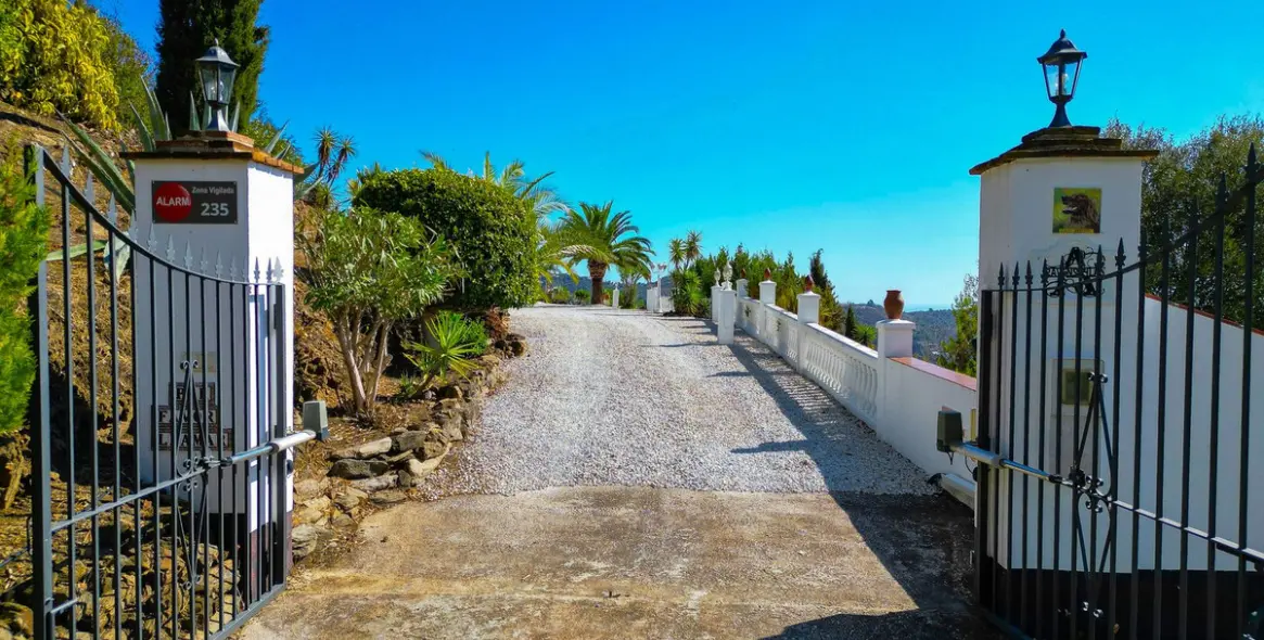 Venta de villa independiente en Arenas 51