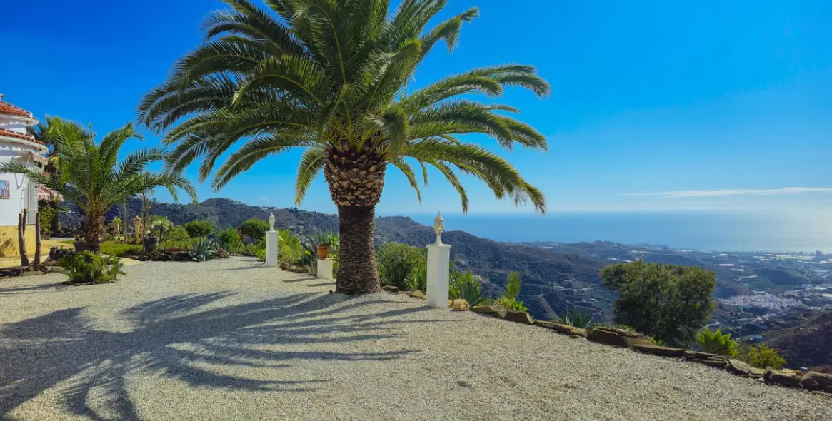 Venta de villa independiente en Arenas 53