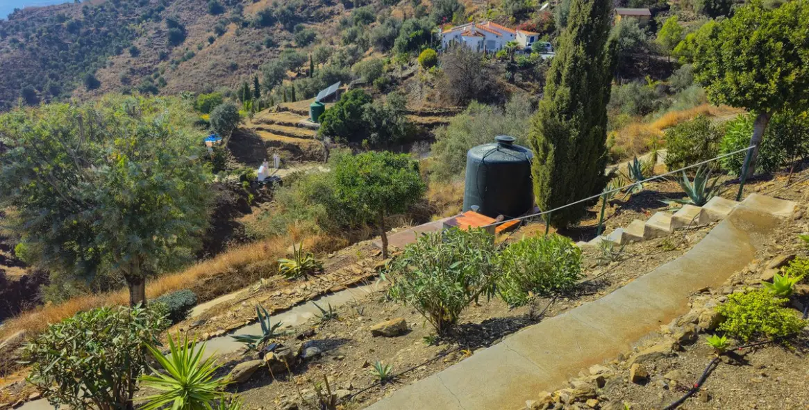 Venta de villa independiente en Arenas 54