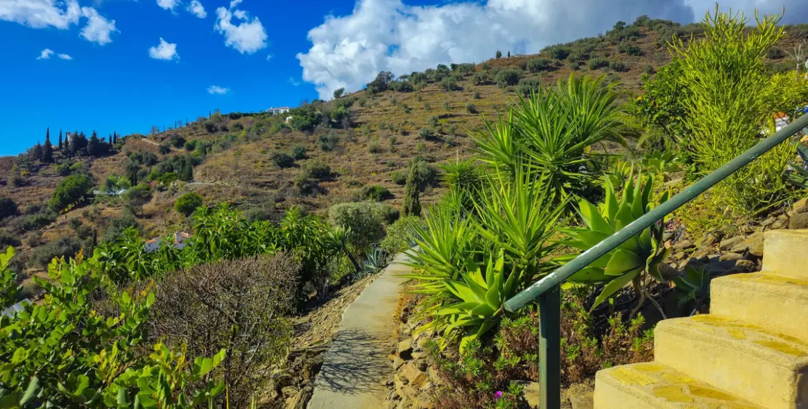 Venta de villa independiente en Arenas 56