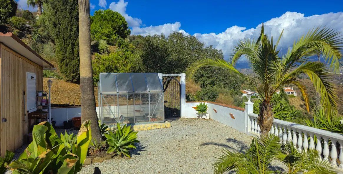 Venta de villa independiente en Arenas 58