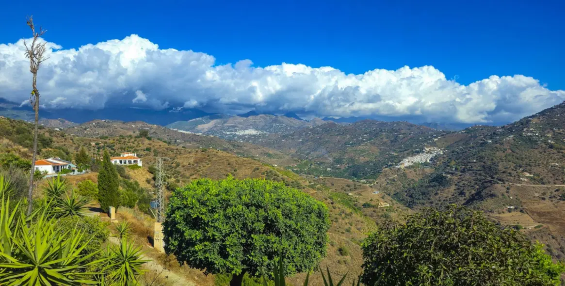 Venta de villa independiente en Arenas 59