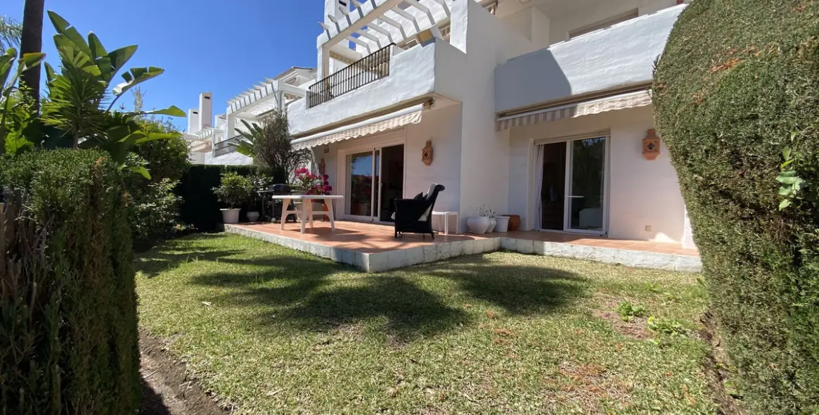 Продажа двухуровневых апартаментов в La Quinta 2