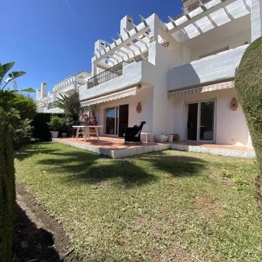 Venta de dúplex en La Quinta