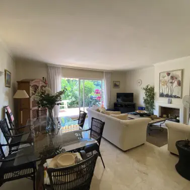 Venta de dúplex en La Quinta