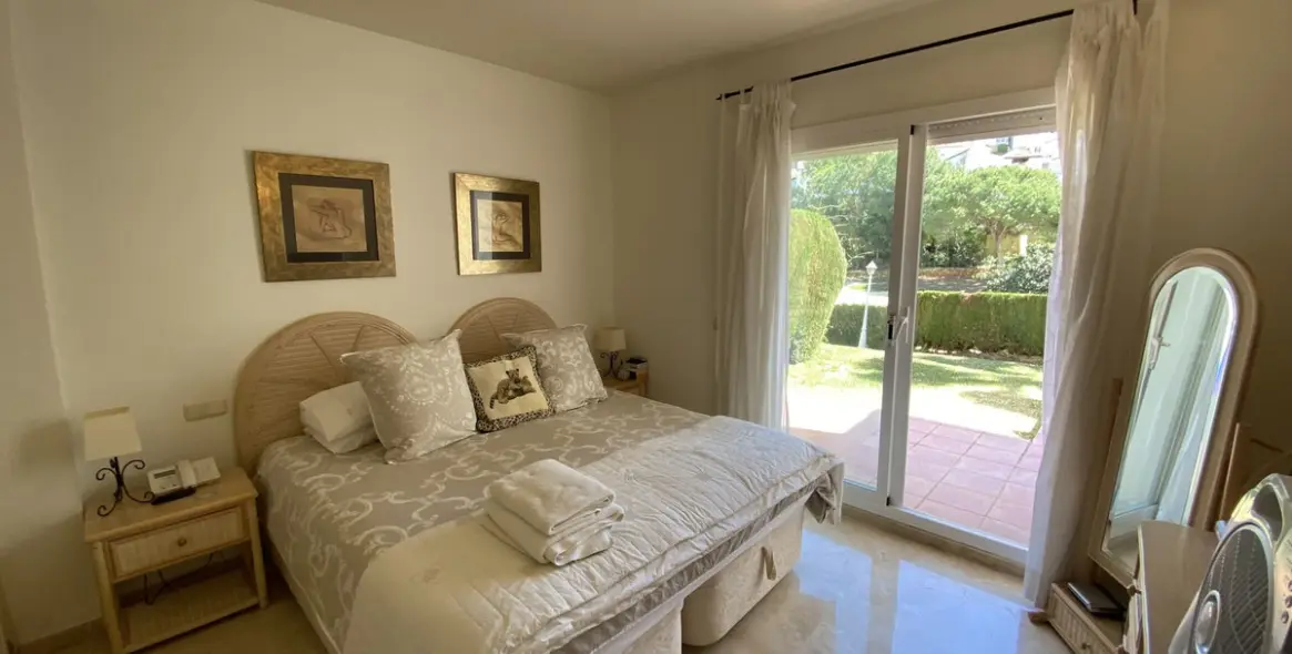 Продажа двухуровневых апартаментов в La Quinta 6