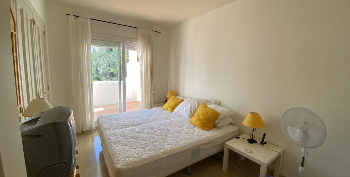 Продажа двухуровневых апартаментов в La Quinta 7