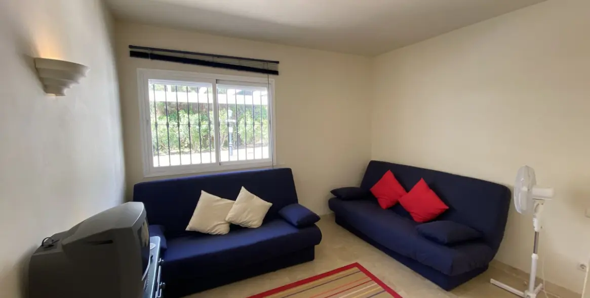 Продажа двухуровневых апартаментов в La Quinta 9