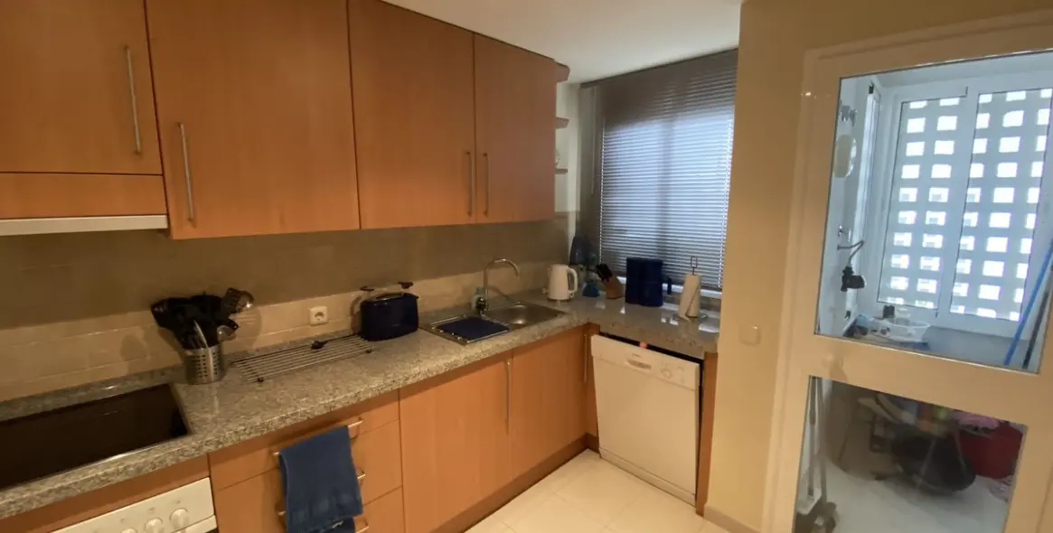 Продажа двухуровневых апартаментов в La Quinta 10