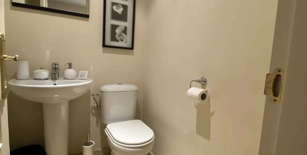 Продажа двухуровневых апартаментов в La Quinta 16