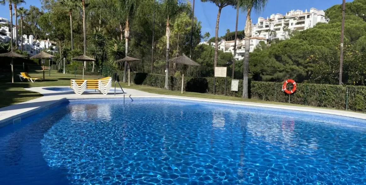 Продажа двухуровневых апартаментов в La Quinta 19