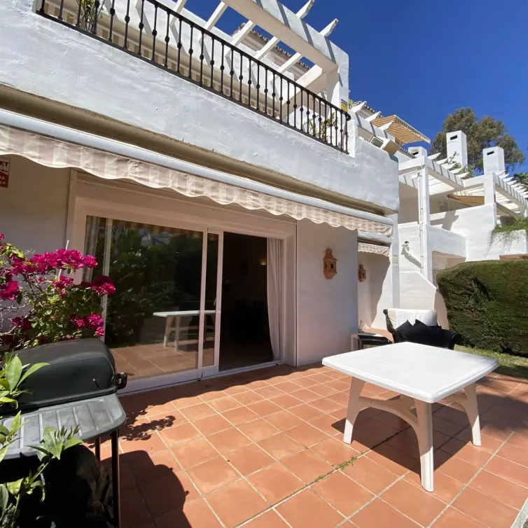 Sale of duplex in La Quinta