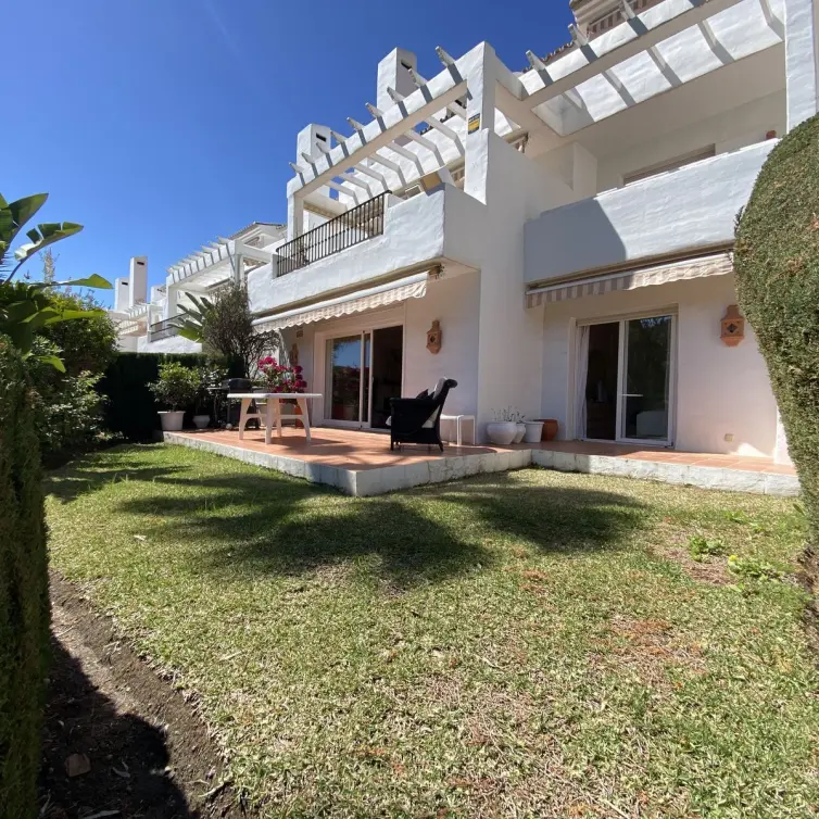 Sale of duplex in La Quinta
