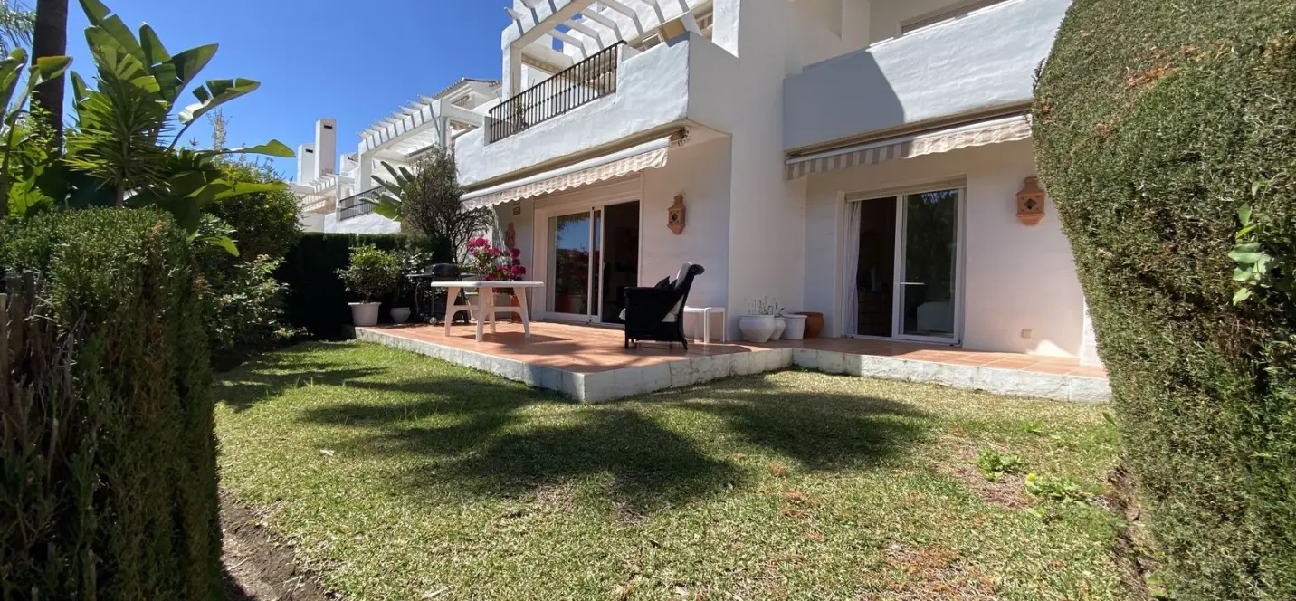 Sale of duplex in La Quinta 1