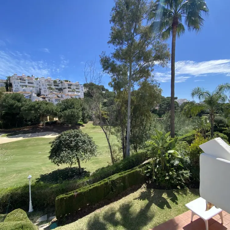 Sale of duplex in La Quinta