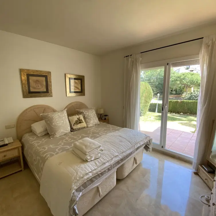 Sale of duplex in La Quinta