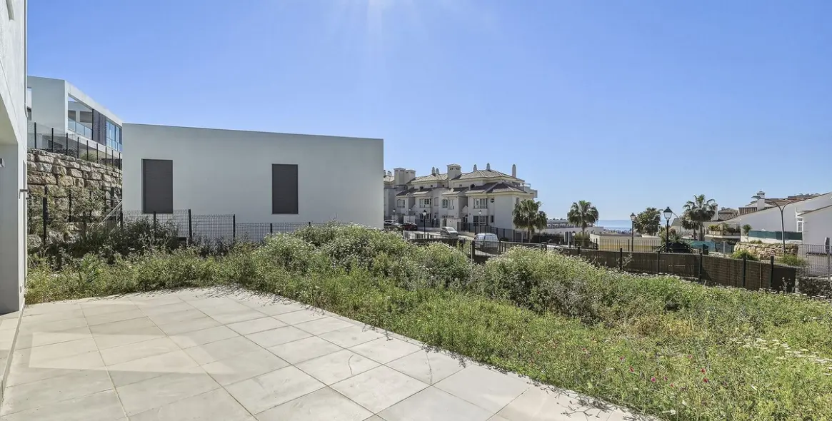 Venta de casa pareada en Mijas Costa 4