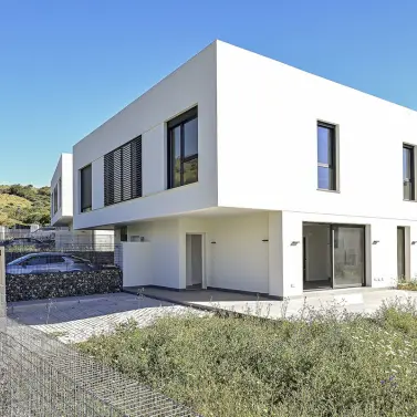 Venta de casa pareada en Mijas Costa
