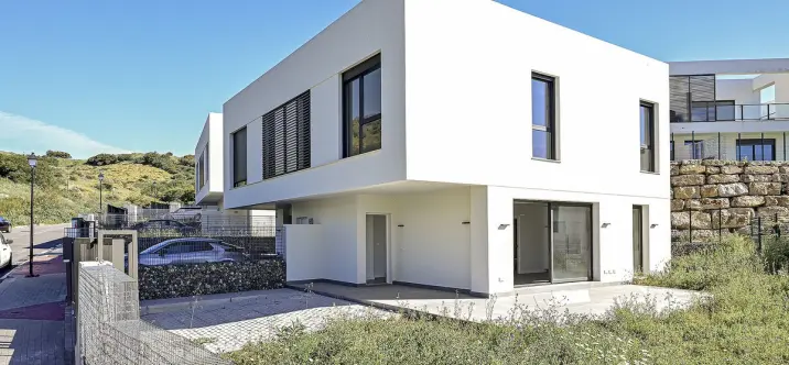 Venta de casa pareada en Mijas Costa 4