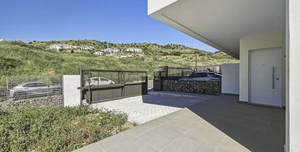 Venta de casa pareada en Mijas Costa 6