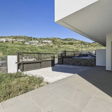 Venta de casa pareada en Mijas Costa